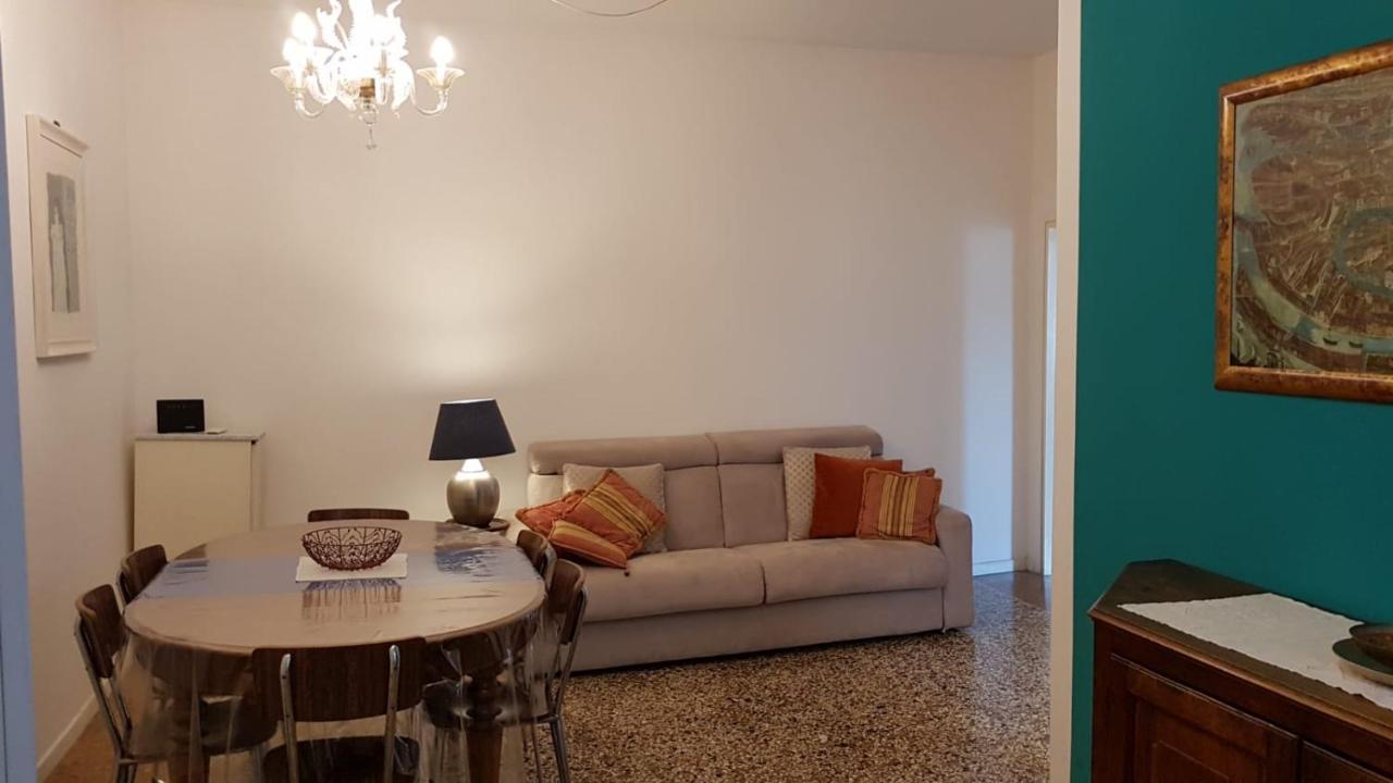 Residenza Emilia Διαμέρισμα Βενετία Εξωτερικό φωτογραφία