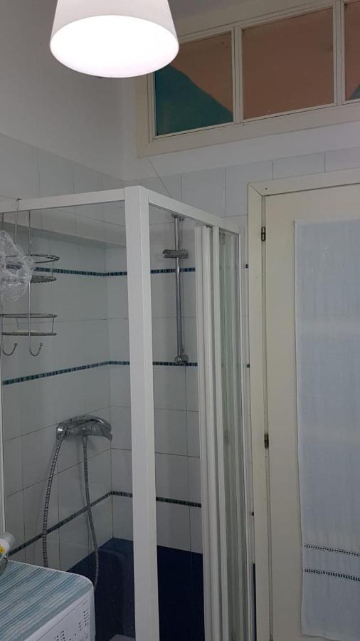 Residenza Emilia Διαμέρισμα Βενετία Εξωτερικό φωτογραφία